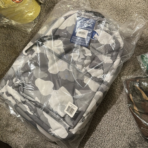 champion unisex adult everyday back medium grey - Picture 2 of 2